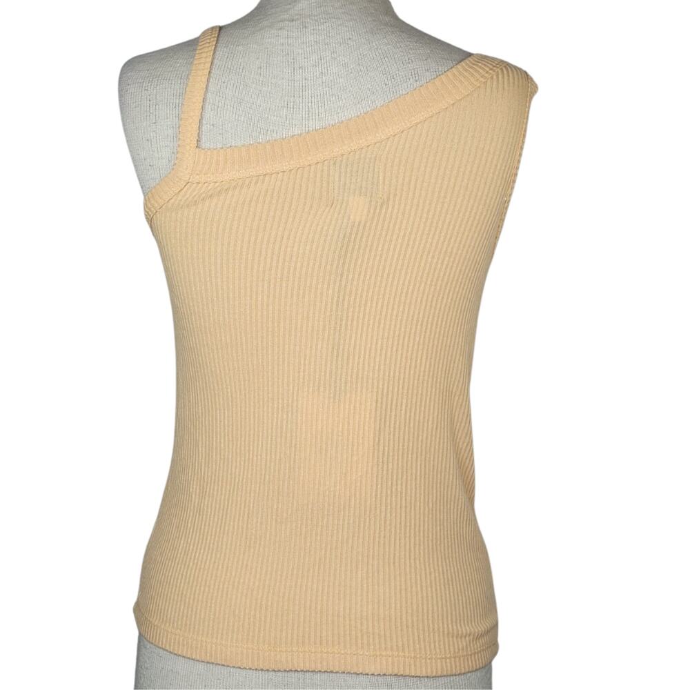 Sen Asymmetrical Tank Size Small - Picture 2 of 3